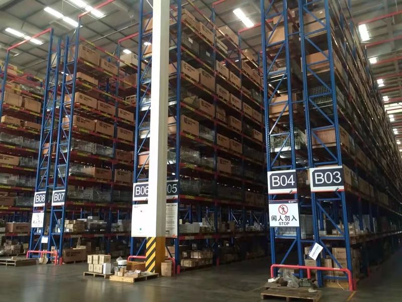 China Guangxi Ligong Machinery Co.,Ltd company profile