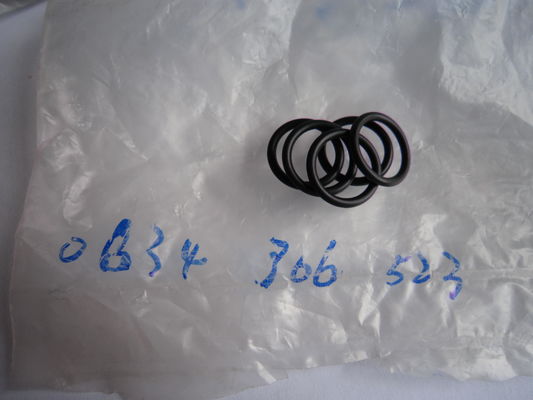 SP100073 Excavator Replacement Parts ZF.0634306523 Rubber O Ring