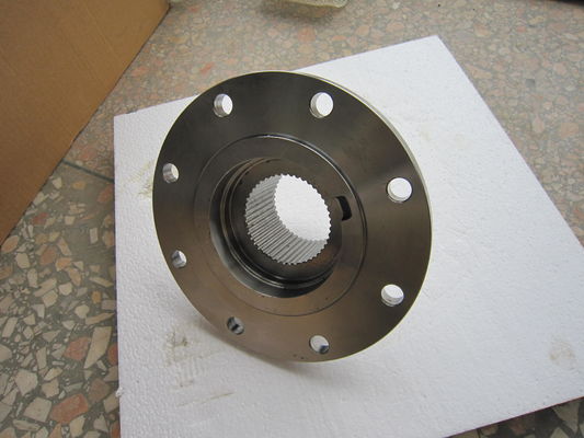 SP100334 Input Flange Transmission Repair Parts ZF.4460325050