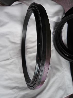 SP100214 black Motor Grader Parts ZF.0734309412 Cassette Ring