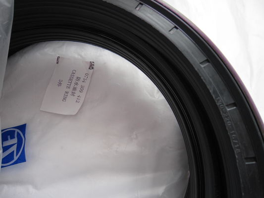 SP100214 black Motor Grader Parts ZF.0734309412 Cassette Ring