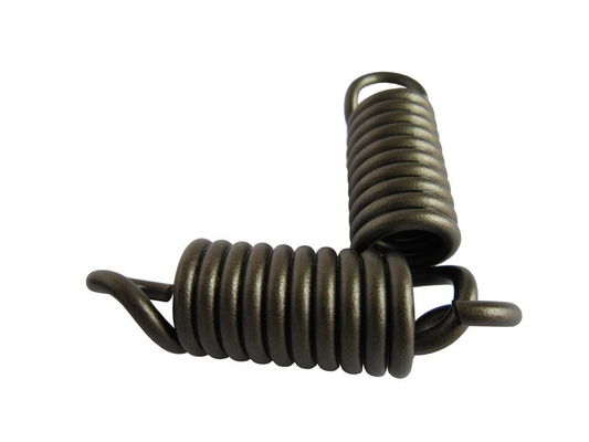SP100201 Tension Coil Spring ZF.0732020088 Motor Grader Spare Parts