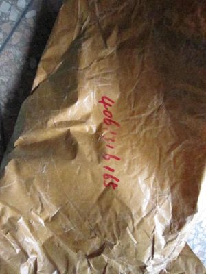 SP100310  Friction Disc Clutch ZF.4061316165 Transmission Spare Parts