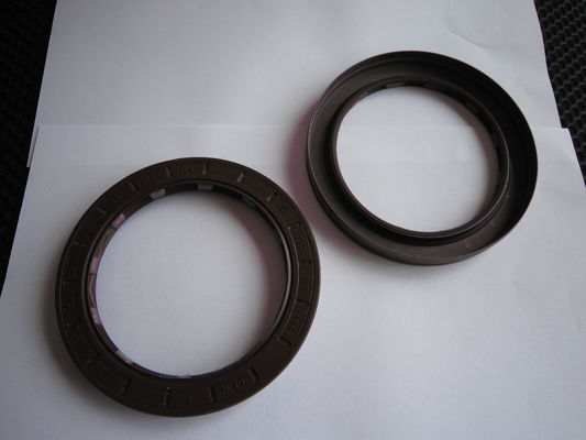 80A0390 Motor Grader Parts Mechanical Shaft Seal Ring ZF.0750111106