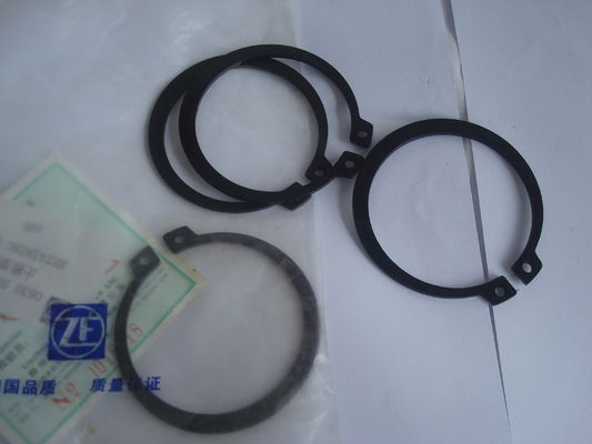 56A0702 External Retaining Ring Motor Grader Parts ZF.0630501219
