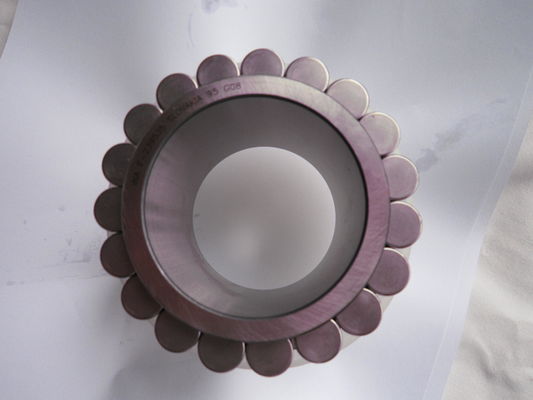 21B0099 ZF.0735455314 Motor Grader Parts Roller Contact Bearing