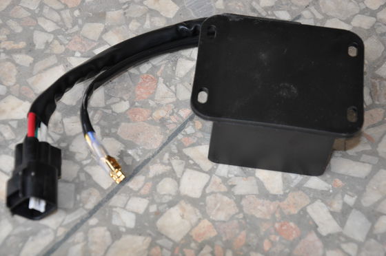 31B0075 Motor Grader Lift Control Unit