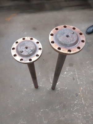 Half axle 590 short Axle 130 China Mini Loader LAIGONG LUQING SYZG MINGYU LUYU LUGONG HAIHONG LGZT Small Wheel Loader