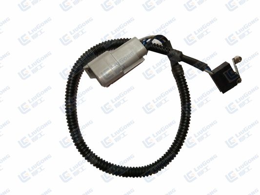 915D Excavator Spare Parts 08C5747 Micro Switch Wiring Harness