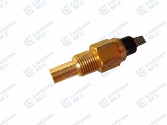 904 904D Liugong Excavator Spare Parts 30B0316 Water Temperature Sensor