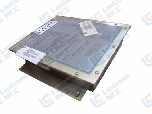 927D Liugong  Excavator Repair Parts 37B0801 Excavator Controller