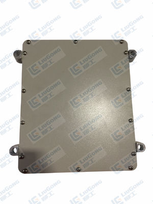 920C 920D 922LC Excavator Spare Parts 37B1210 Excavator Controller