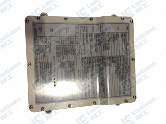 920C 920D 922LC Excavator Spare Parts 37B1210 Excavator Controller