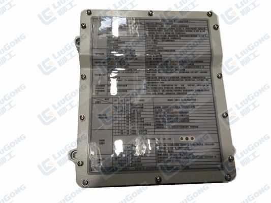 37B1581 Excavator Controller 927D Liugong Spare Parts