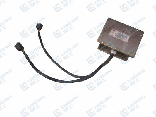 915C 915D Liugong Excavator Parts 37B0780 Servo Motor Actuator