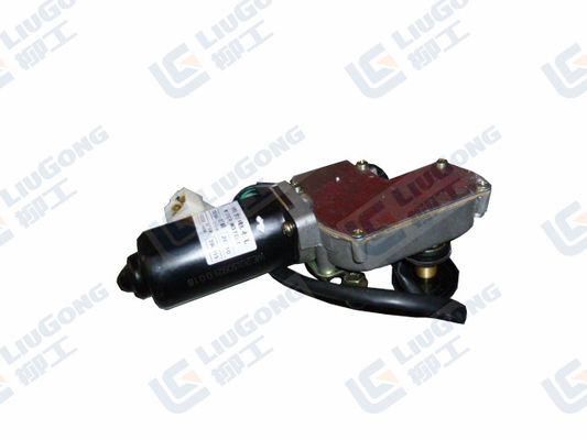 906CII 906D Excavator Spare Parts Wiper Motor Controller 37B1004