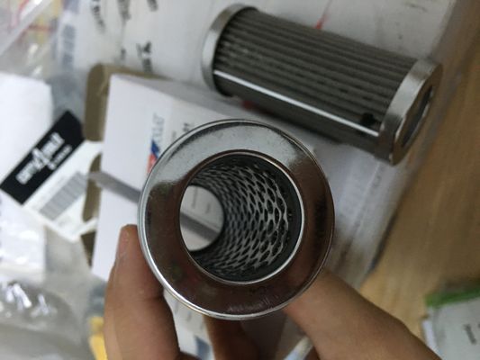 Backhoe Loader Hydraulic Oil Filter  SP106280