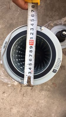 53C0055  Return Oil Filter Element SHF0950R010BN For Liugong Excavator CLG920 CLG922 CLG923 CLG925 Excavator Filter