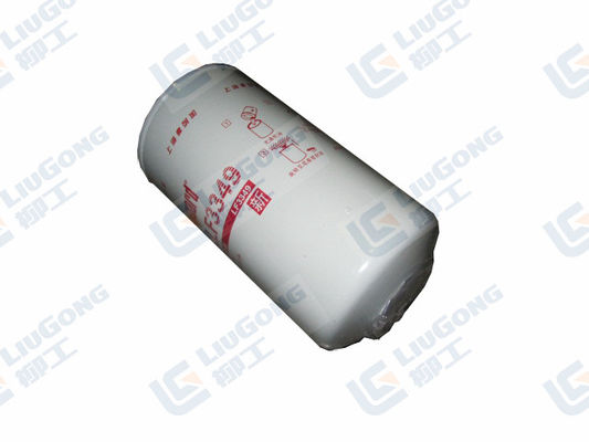 53C0054 53C0206 Diesel Engine Oil Filter For CLG200-3 Excavator