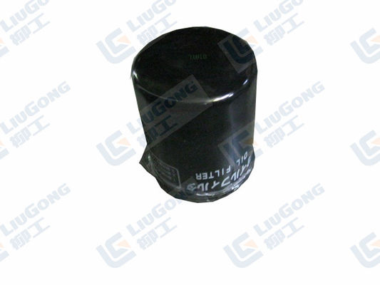40C0441 Diesel Engine Spare Parts 119005-35150 Excavator Oil Filter
