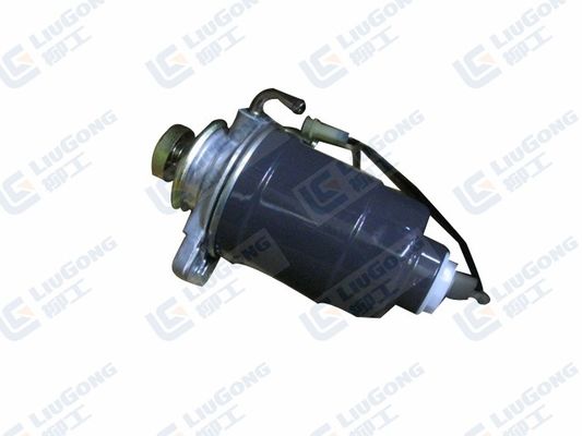 SP121244 Secondary Diesel Fuel Filters  CPCD35W Forklift Engine Parts