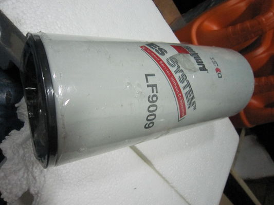 53C0053 LF9009 3401544 Diesel Engine Filters Excavator Components