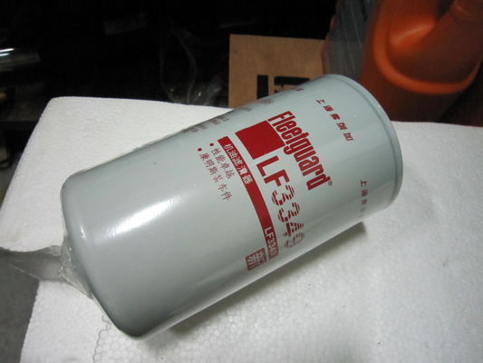 53C0054 Diesel Engine Spare Parts Fuel Oil Filter 3 Months Warranty