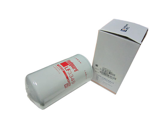 53C0054 Diesel Engine Spare Parts Fuel Oil Filter 3 Months Warranty