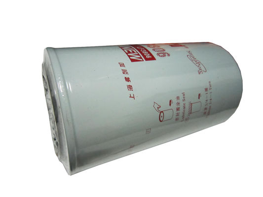 3934430 LF3806 53C0214 Diesel Engine Spare Parts Excavator Fuel Filter