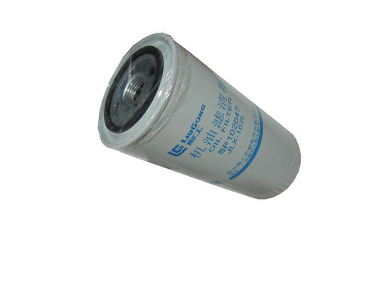 SP102047 Diesel Engine Oil Filter WD.JX0818 LIUGONG Spare Parts