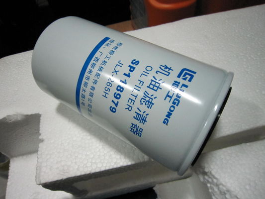 SP118979 LG-LF3349  Diesel Fuel  Filter Replacement