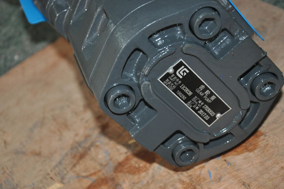 11C0038 External Gear Pump