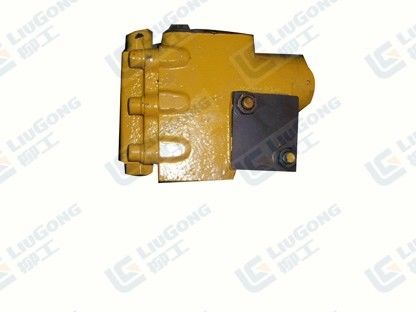 12C0706 Pilot Unloader Valve , 6.38KG Hydraulic Unloading Valve