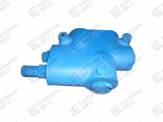 OEM Hydraulic Priority Valve , 12C1083 Priority Flow Control Valve