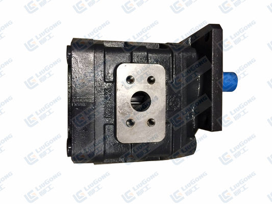 11C1087 Gear Pump Liugong CLG842 Wheel Loader Hydraulic Gear Pump