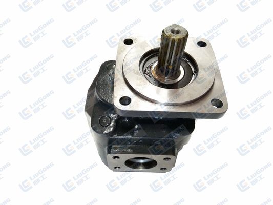 11C1533 Gear Pump Liugong CLG856H Wheel Loader Hydraulic Gear Pump