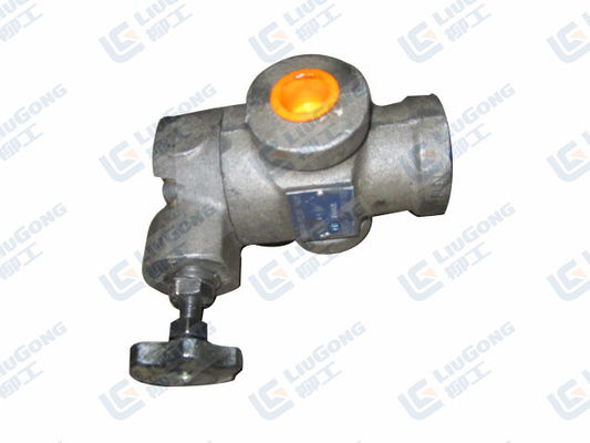 ECT-06 12C0086 Relity Valve Liugong ZL30E Wheel Loader Hydraulic Control Valve
