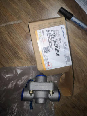JK441 Servo Control Valve , 13C0012 Hydraulic Servo Valve