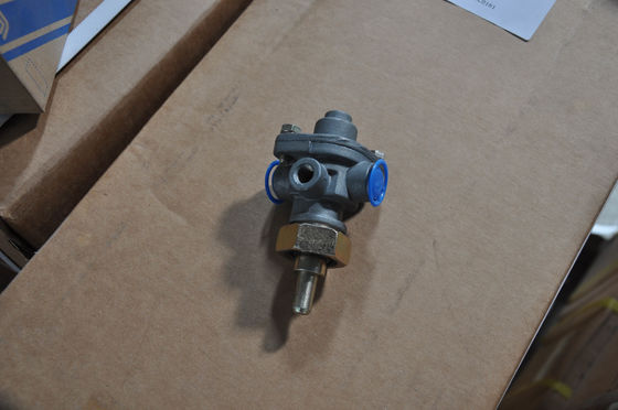 CJ-15C 13C0025 Brake Proportioning Valve Wheel Loader Spare Parts