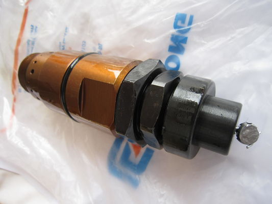 12C3016 12C0017 Safety Valve Liugong ZL50C CLG855 CLG855N ZL50CN Wheel Loader Hydraulic Control Valve
