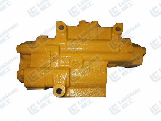 12C2394Y12MPA Flow Amplifying Valve Liugong ZL50C ZL50CN Wheel Loader Hydraulic Control Valve