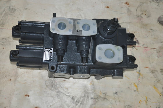 12C0025X0Y20MPAP01 Loader Control Valve , 66.00kg Hydraulic Pressure Control Valve