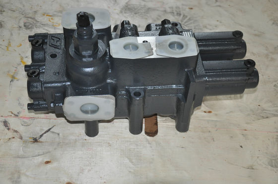 12C0025X0Y20MPAP01 Loader Control Valve , 66.00kg Hydraulic Pressure Control Valve
