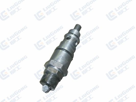 Anti Corrosion SP128218 Overload Relief Valve Wheel Loader Spare Parts