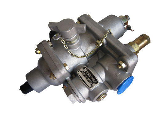 12C0026 Relief Valve Liugong ZL50CN Wheel Loader Hydraulic Control Valve