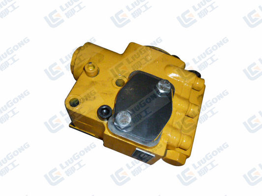 CLG842III CLG842 IV  Wheel Loader Engine Parts 12C1590 Unload Valve