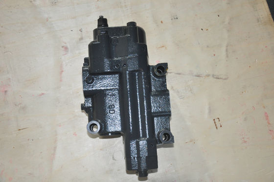 12C2580 Wheel Loader Engine Parts CLG856II Hydraulic Flow Control Valve