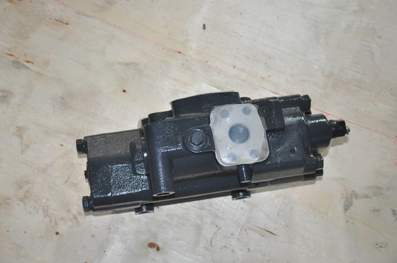 12C2580 Wheel Loader Engine Parts CLG856II Hydraulic Flow Control Valve