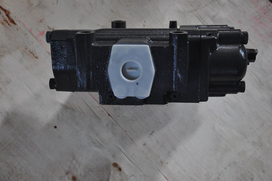 12C2580 Wheel Loader Engine Parts CLG856II Hydraulic Flow Control Valve