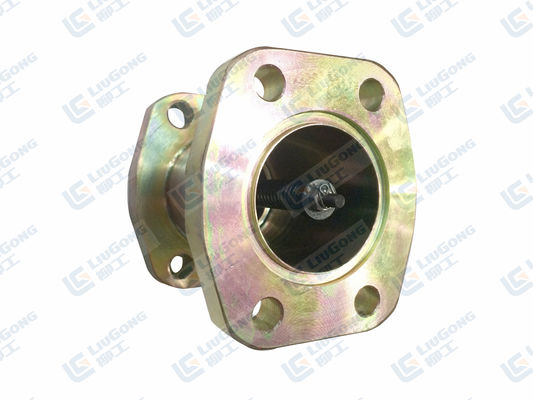 12C3038 CLG856H Wheel Loader Engine Parts  Hydraulic Control Valve